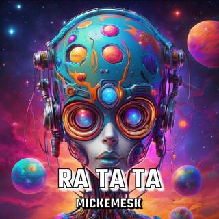 Ra Ta Ta (Hardstyle)