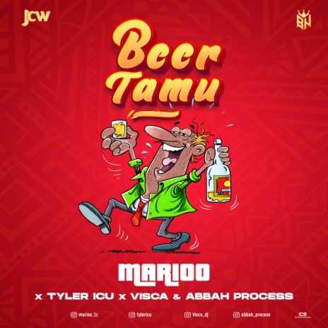 Beer Tamu ft. Tyler ICU, Abbah & Visca