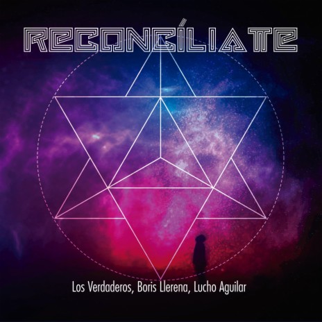 Reconcíliate ft. Los Verdaderos & Lucho Aguilar | Boomplay Music