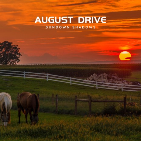 August Drive