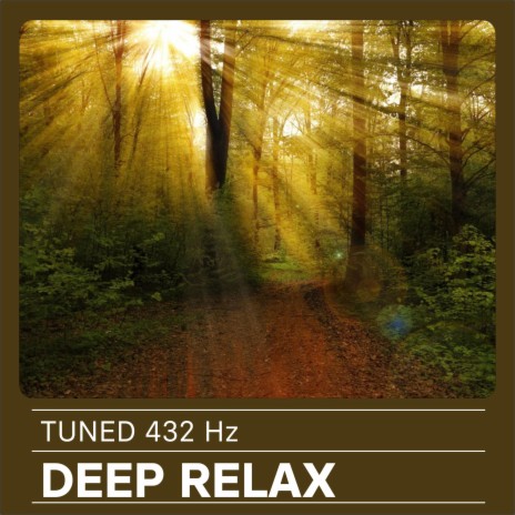 Deep Relax Piano | Boomplay Music