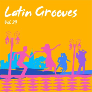 Latin Grooves, Vol. 29