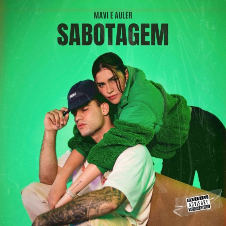 Sabotagem ft. Auler | Boomplay Music