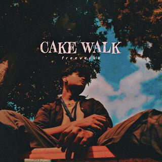 Cake walk