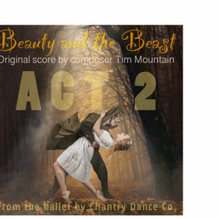 Beauty and the Beast Act 2 (Original Soundtrack)