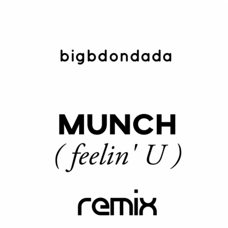 Ice Spice - Munch (Feelin' U) Lyrics  you thought i was feeling you 