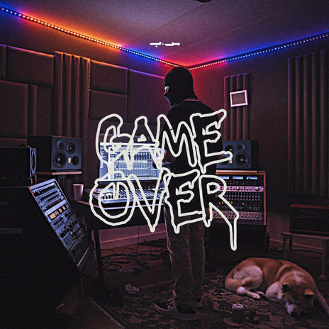 Game Over | Boomplay Music