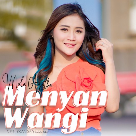 Menyan Wangi | Boomplay Music