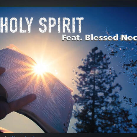 HOLY SPIRIT Gospel Russian Rap | Boomplay Music