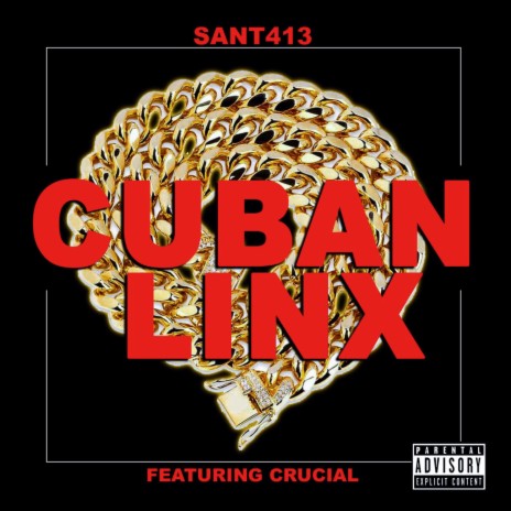 Cuban Linx ft. Crucial