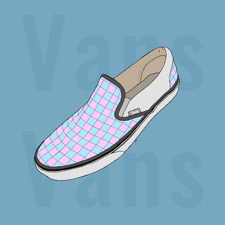 Vans lyrics | Boomplay Music