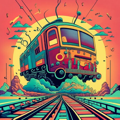 Tren del acido | Boomplay Music