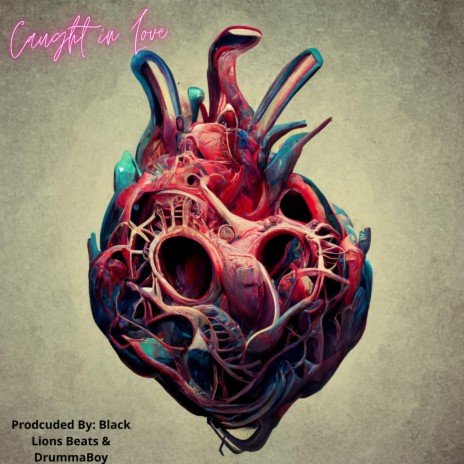 Caught In Love | Boomplay Music