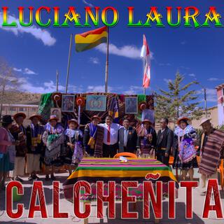 Calcheñita