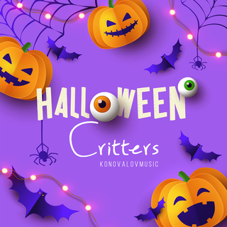 Halloween Critters