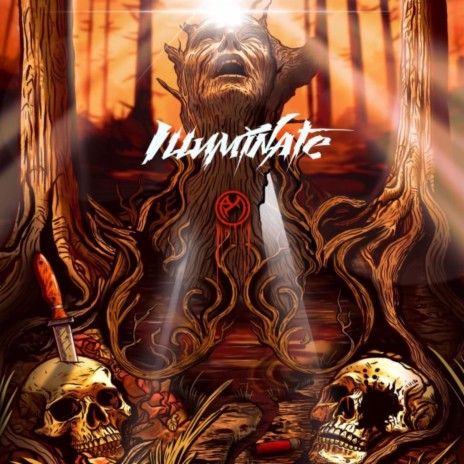 Illuminate | Boomplay Music