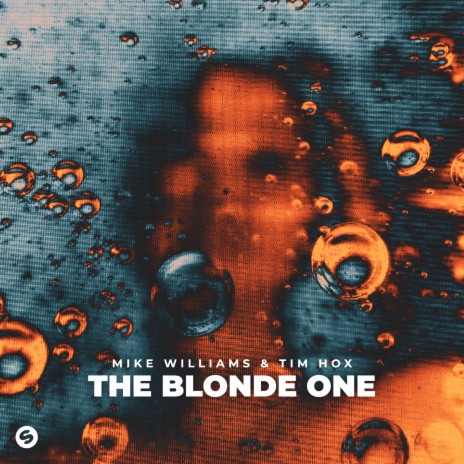 The Blonde One ft. Tim Hox | Boomplay Music