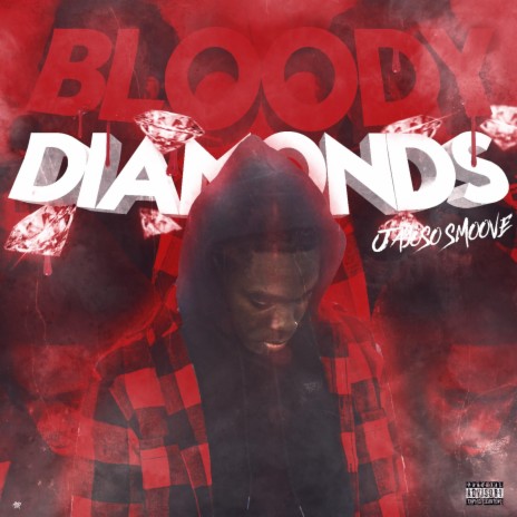Bloody Diamonds ft. Saint Purp | Boomplay Music