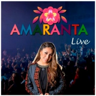 Amaranta Live