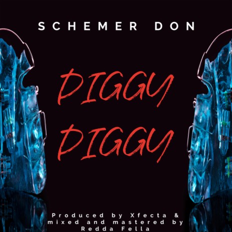 DIGGY DIGGY | Boomplay Music