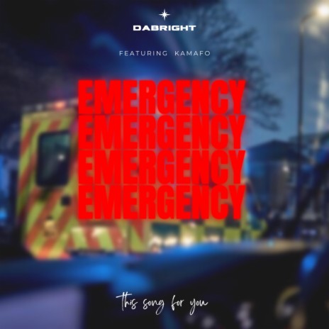 Emergency ft. kamafo | Boomplay Music