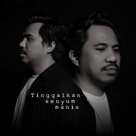 Tinggalkan Senyum Manis ft. Radinal | Boomplay Music