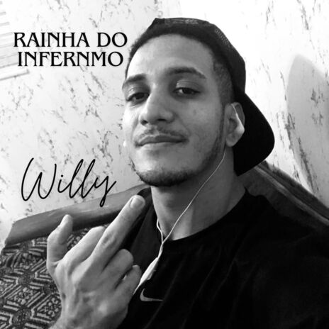 RAINHA DO INFERNO | Boomplay Music