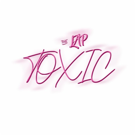 TOXIC ft. H.D.R | Boomplay Music