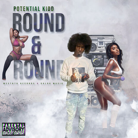 Round & Round | Boomplay Music