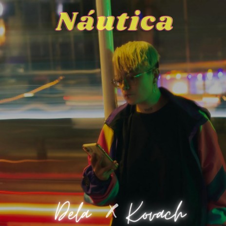 Nautica ft. Kovach | Boomplay Music