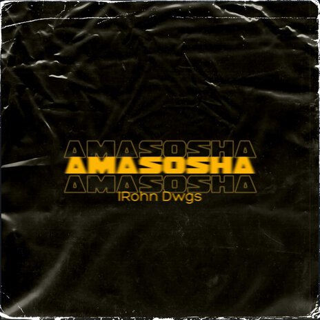 Amasosha | Boomplay Music