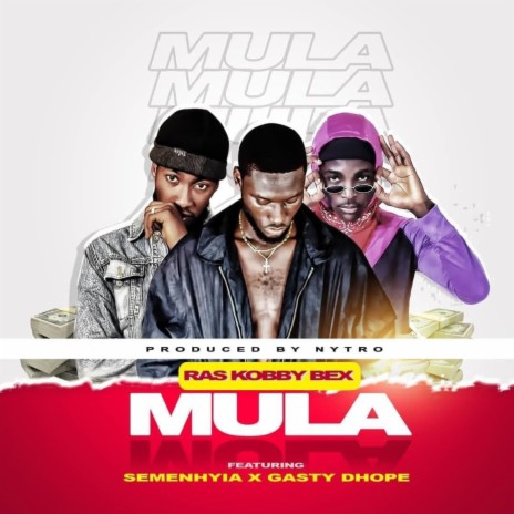 Mula ft. Semenhyia & Gasty Dhope | Boomplay Music