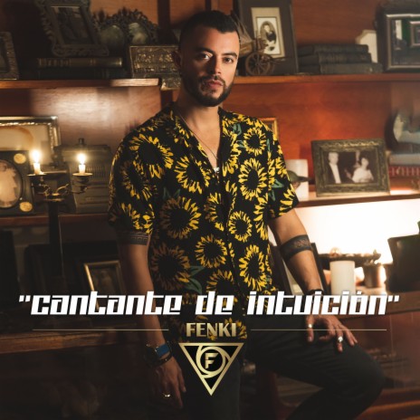 Cantante de Intuición | Boomplay Music