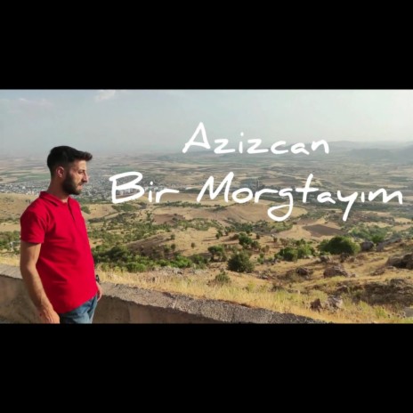 Bir morgtayım