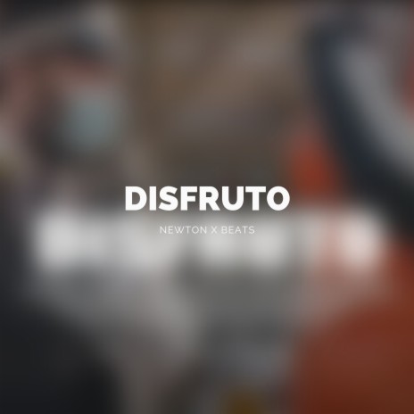 Disfruto | Boomplay Music