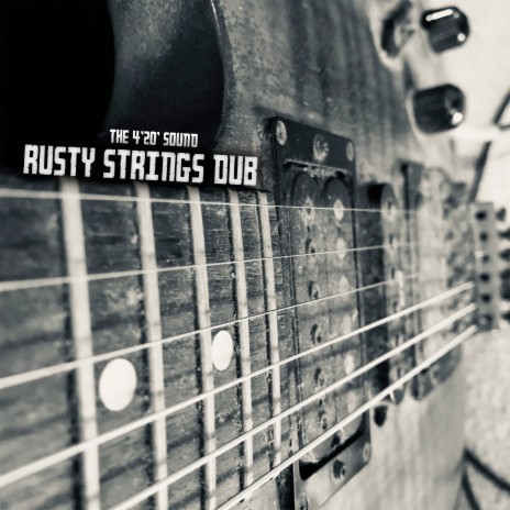 Rusty Strings Dub | Boomplay Music