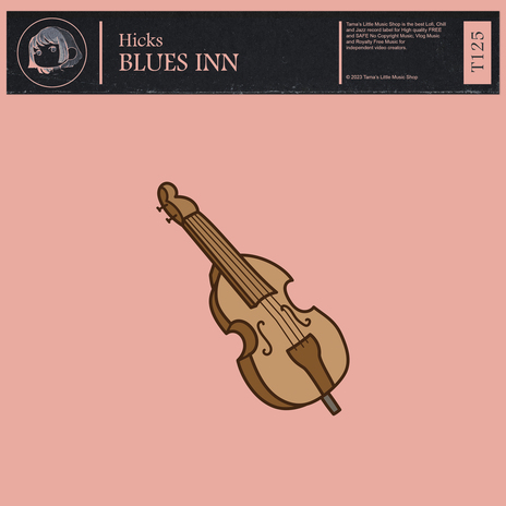 Blues Inn | Boomplay Music