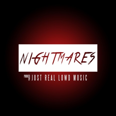 Nightmares (Instrumental) | Boomplay Music