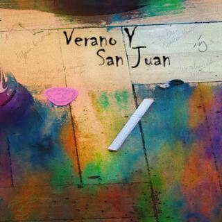 Verano y San Juan