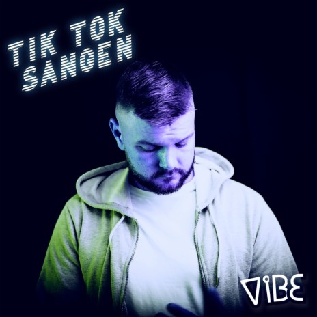 TikTok Sangen (feat. Finn Pind) | Boomplay Music