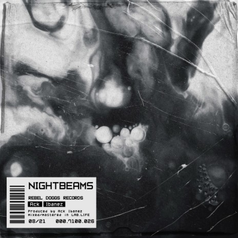 Nightbeams | Boomplay Music