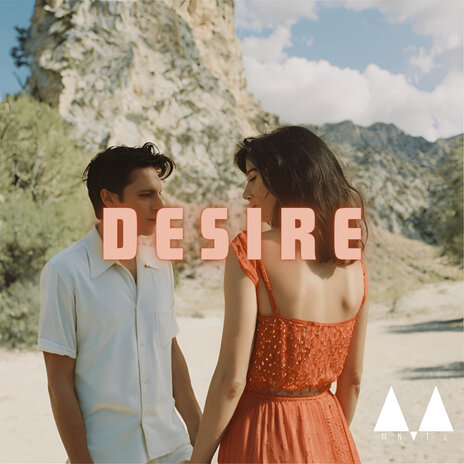 Desire | Boomplay Music