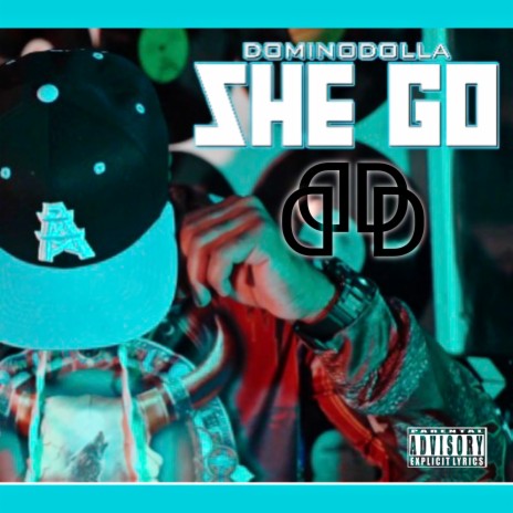 She Go | Boomplay Music