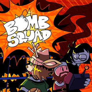 Bomb Squad