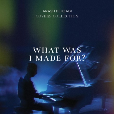 What Was I Made For? | Boomplay Music
