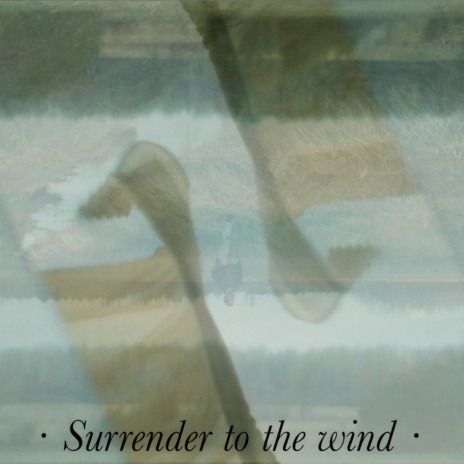 Surrender to the Wind