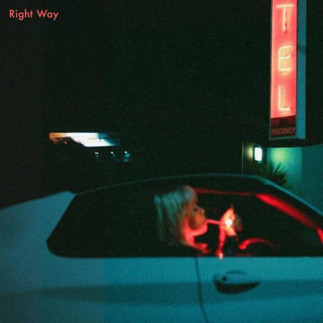 Right Way ft. BVRNOUT | Boomplay Music