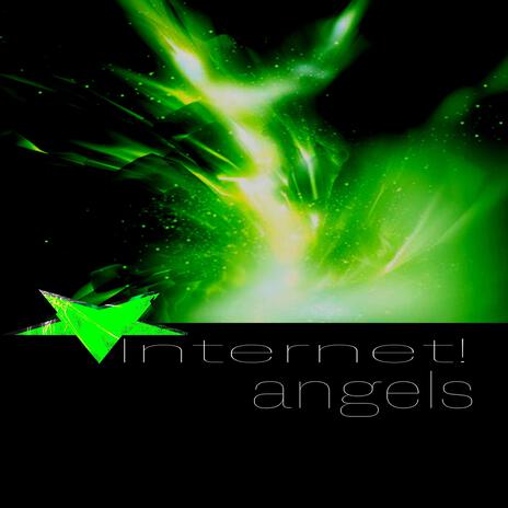 Internet angels ft. cia | Boomplay Music