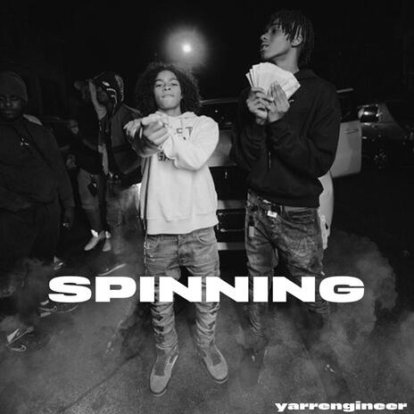 Spinning | Boomplay Music