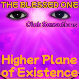 Higher Plane of Existence